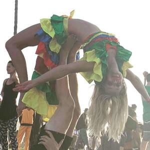 Meet your Posher, Claire